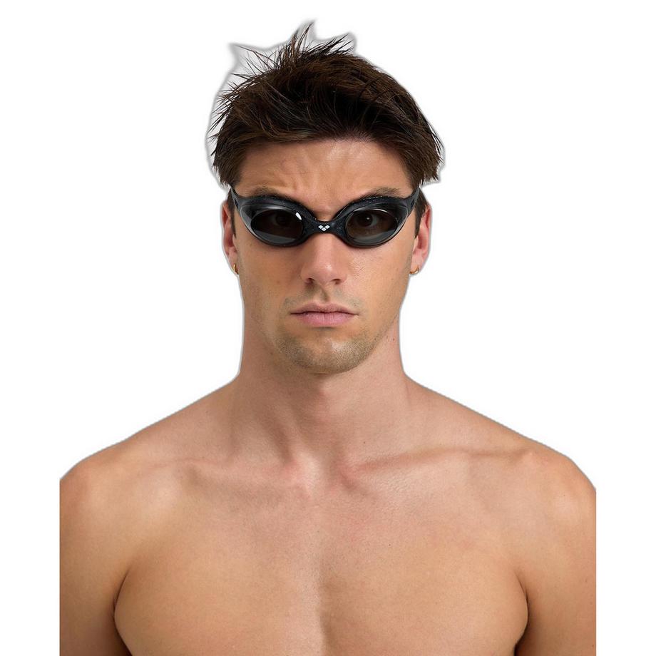 arena  Schwimmbrille Spider 