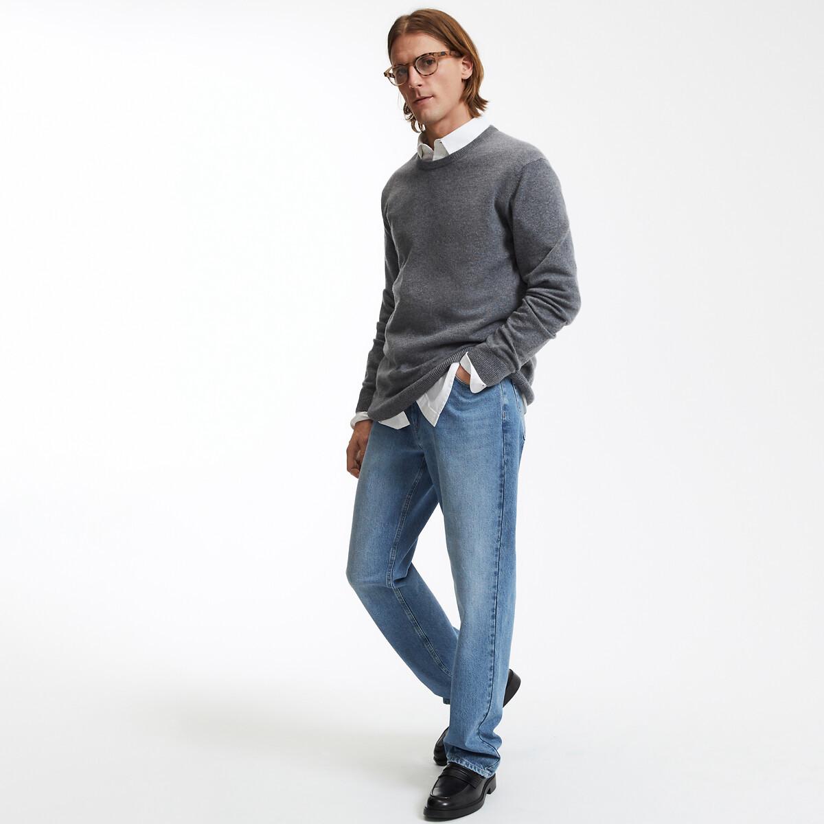 La Redoute Collections Pullover Cashmere Lana  