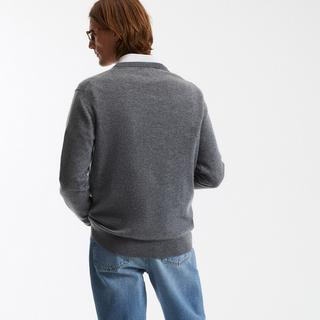 La Redoute Collections Pullover Cashmere Lana  