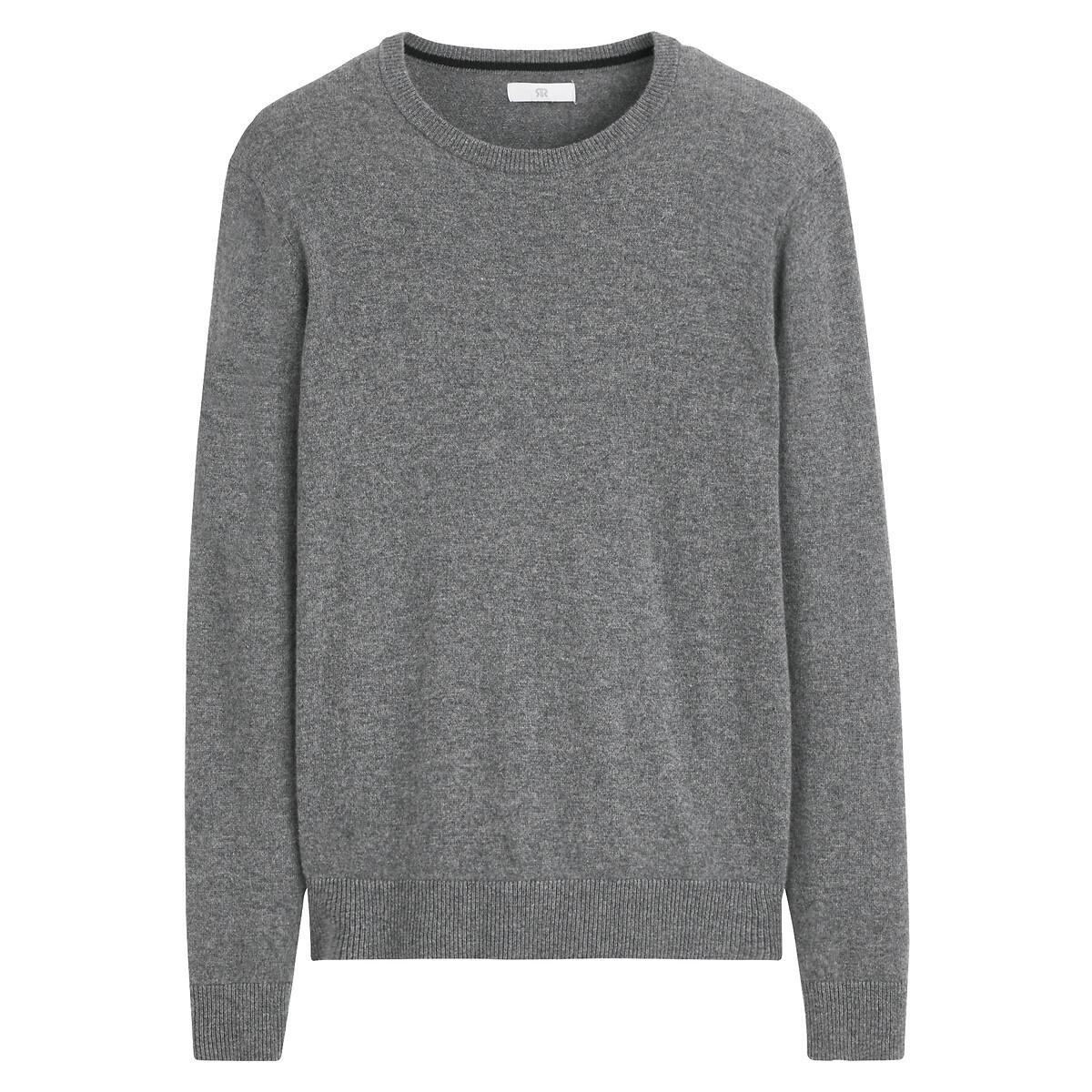 La Redoute Collections Pullover Cashmere Lana  