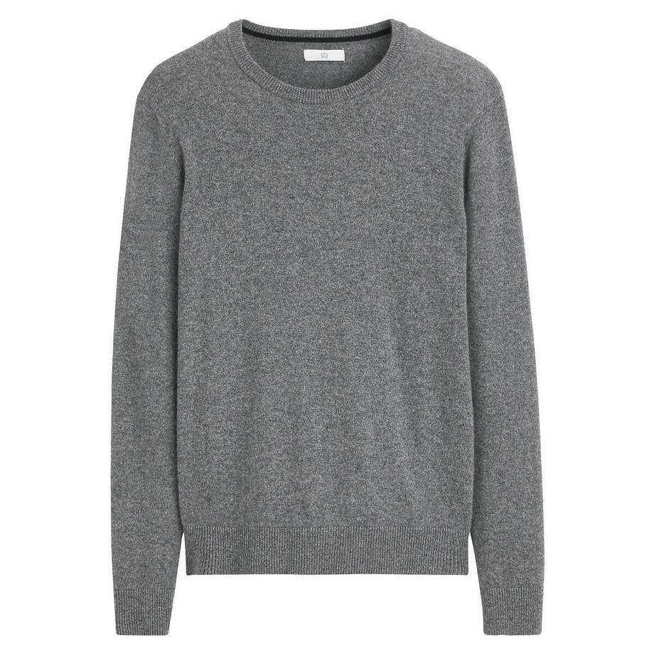 La Redoute Collections Pull Cachemire Laine  