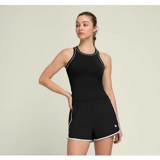 Wilson  Team Short Femme Noir 