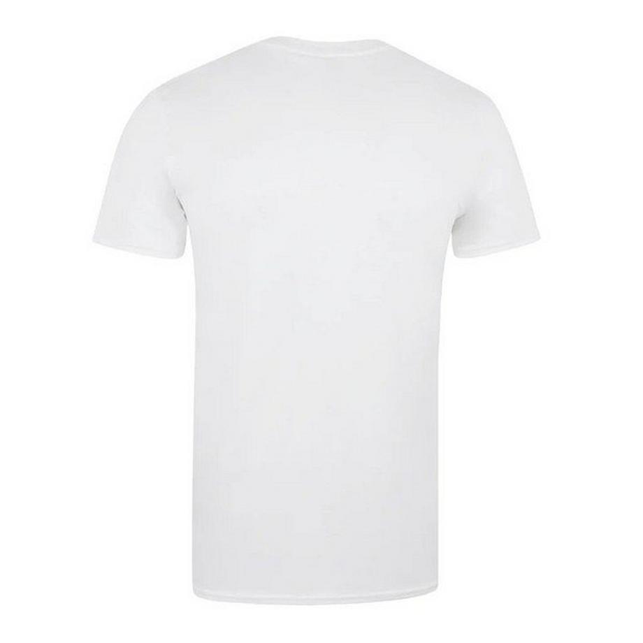 STAR WARS T-Shirt Train You Must  