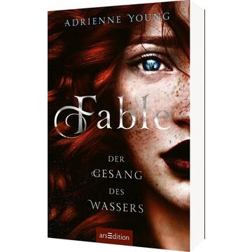 Fable - Der Gesang des Wassers (Fable 1)