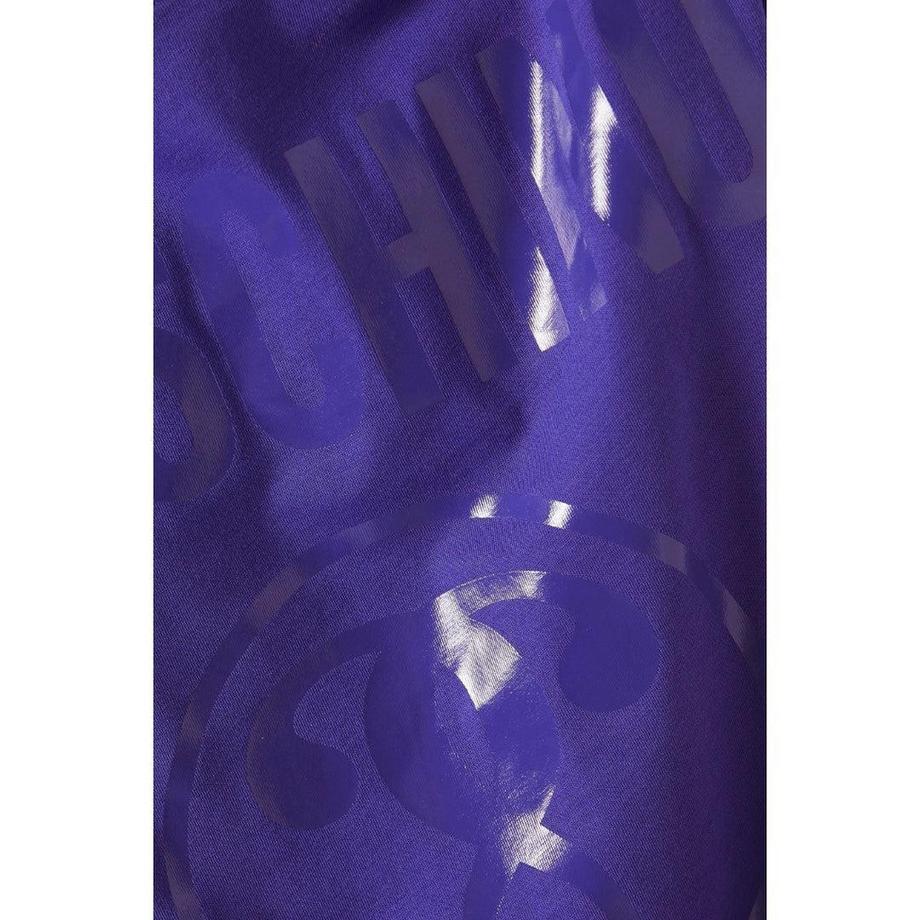 MOSCHINO  Maglietta Doppio Punto Interrogativo 