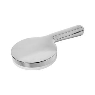 Beliani Kit doccia con soffione e flessibile en ABS (materiale sintetico resistente) Classico AYPATE  