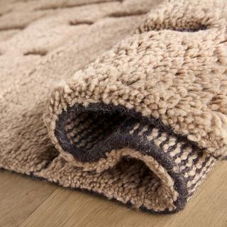 AM.PM Tapis noué main  