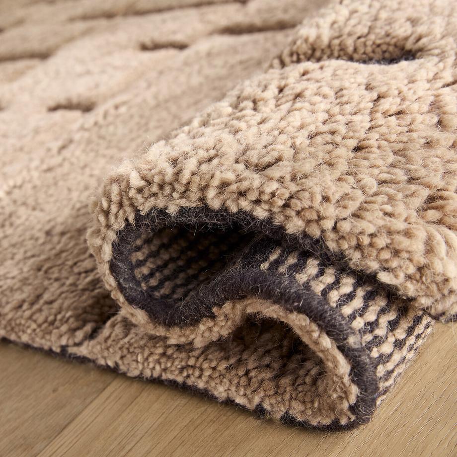 AM.PM Tapis noué main  