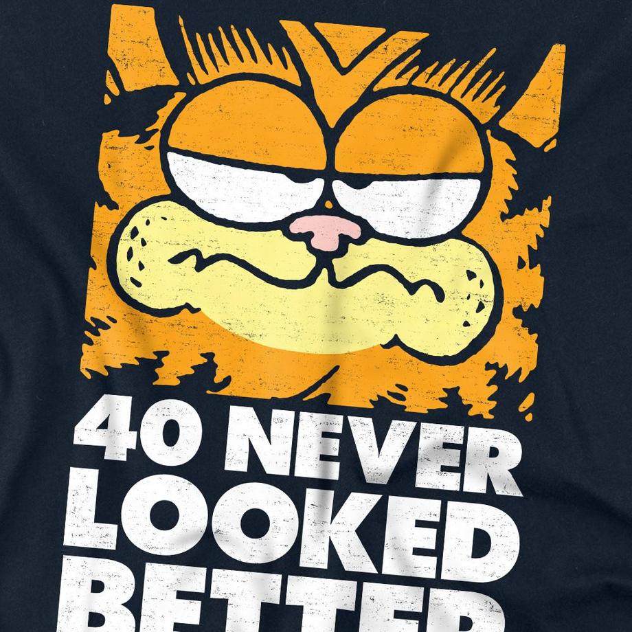 Garfield  T-ShirtLooks 
