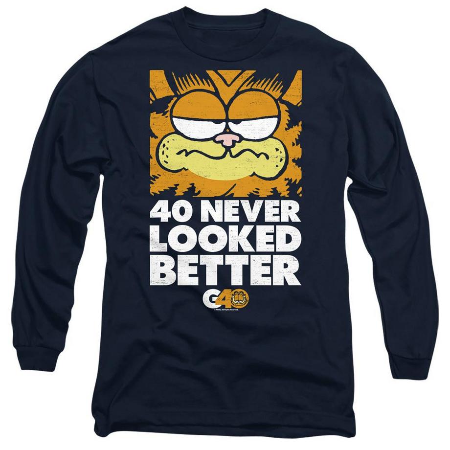 40 Looks Maglietta