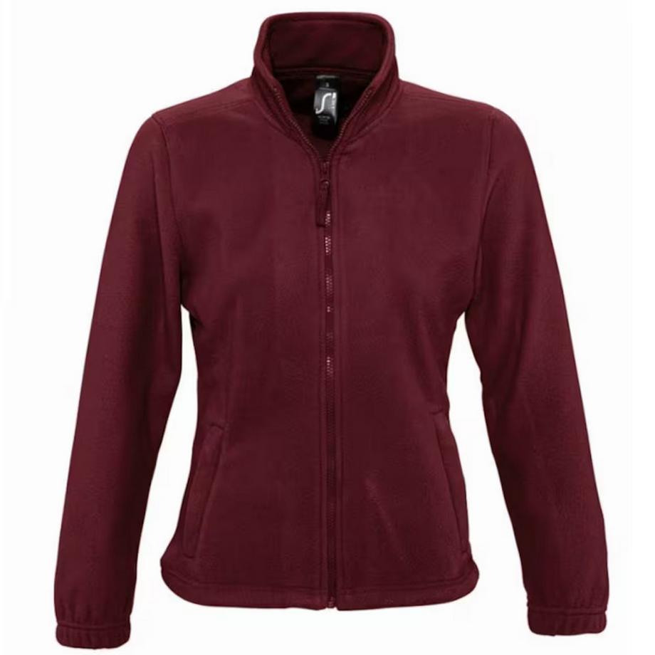 North Fleecejacke