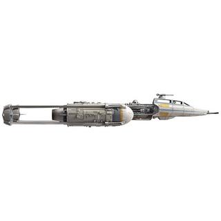 Revell  Starfighter y-wing - Bandai 