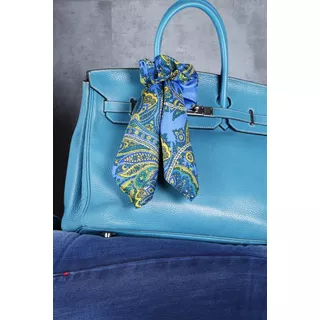 Atelier F&B  Das Scrunchic Jaipur 
