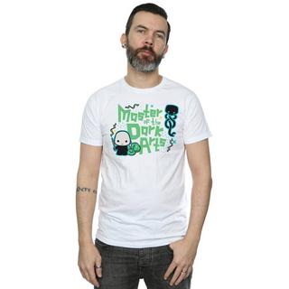 Harry Potter Voldemort Dark Arts Junior T-Shirt  