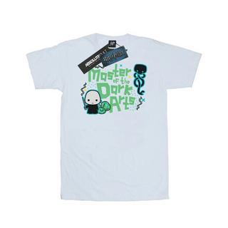 Harry Potter Voldemort Dark Arts Junior T-Shirt  