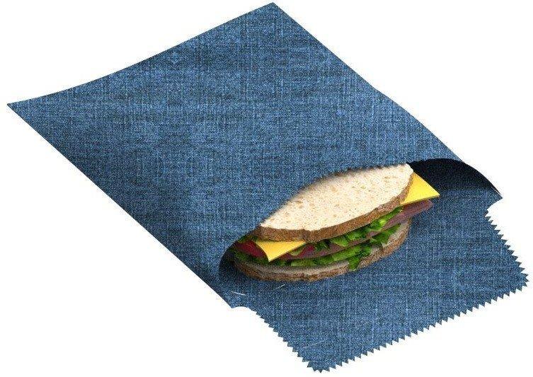 Nuts Innovations  Sandwich & Snack Bag Jeans 