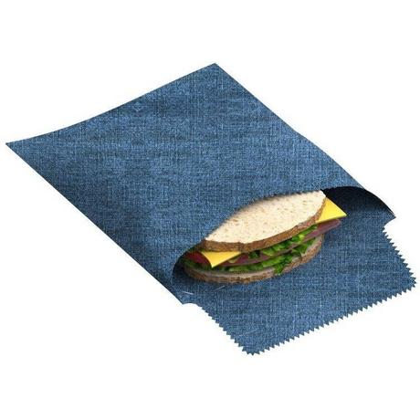 Nuts Innovations  Sandwich & Snack Bag Jeans 