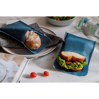 Nuts Innovations  Sandwich & Snack Bag Jeans 