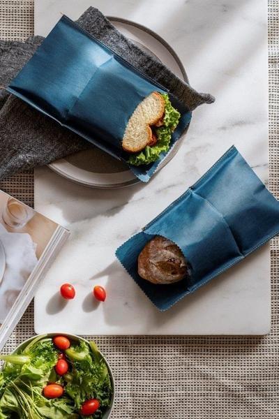 Nuts Innovations  Sandwich & Snack Bag Jeans 