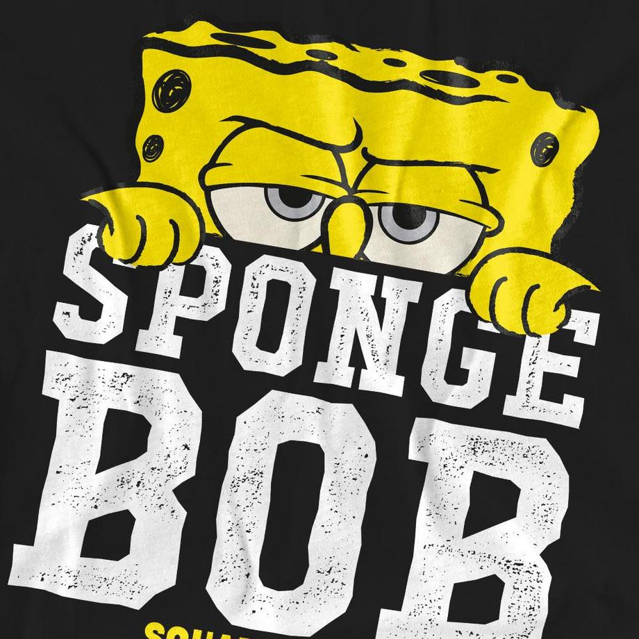 Nickelodeon T-Shirt à Imprimé Graphique  