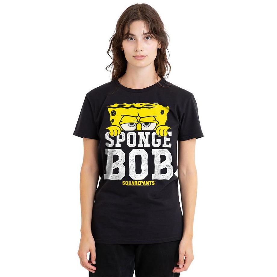 Nickelodeon T-Shirt à Imprimé Graphique  