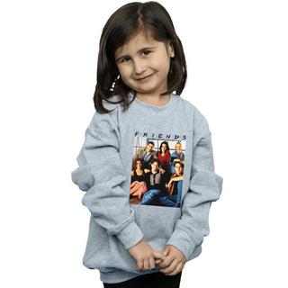 Friends  Sweatshirt 