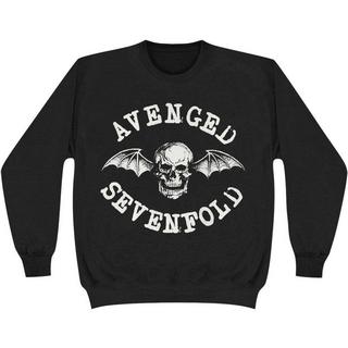 Avenged Sevenfold Sweat Death Bat  