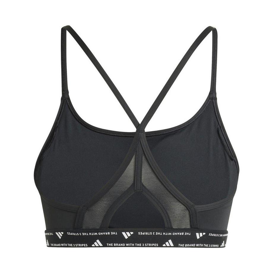 adidas Aeroreact Reggiseno Sportivo  