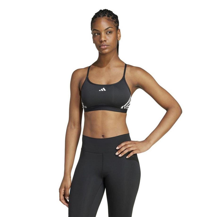 adidas Aeroreact Reggiseno Sportivo  