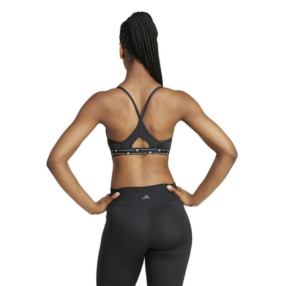 adidas Aeroreact Reggiseno Sportivo  