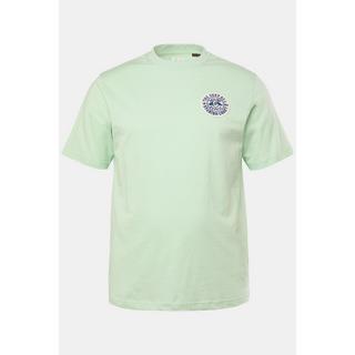 JP1880 T-shirt Manches Courtes avec Écusson Poitrine  