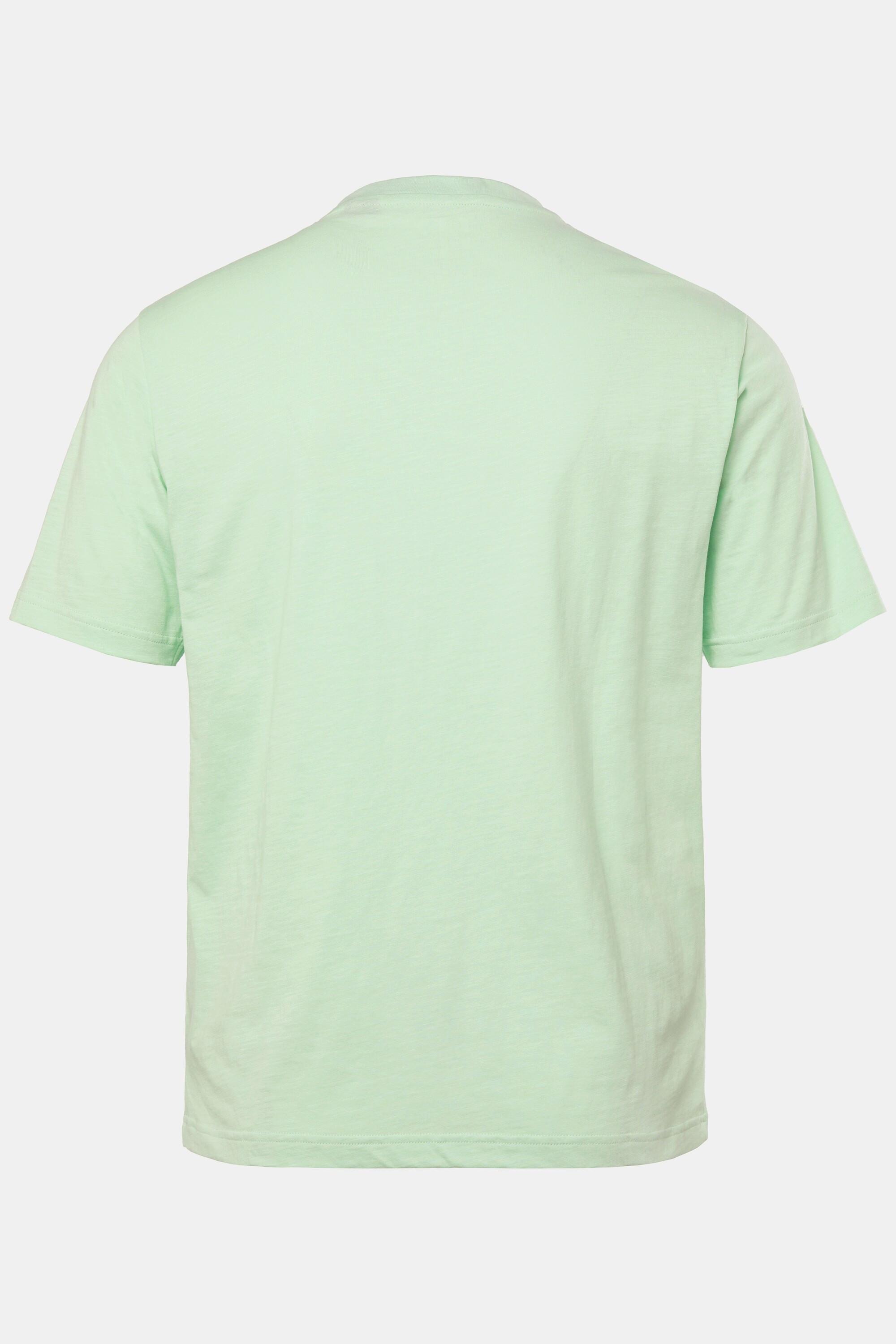 JP1880 T-shirt Manches Courtes avec Écusson Poitrine  