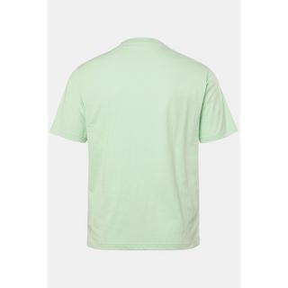 JP1880 T-shirt Manches Courtes avec Écusson Poitrine  