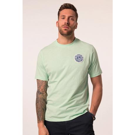 JP1880 T-shirt Manches Courtes avec Écusson Poitrine  