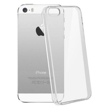 Ultra-Clear Case Apple iPhone 5/ 5S/ SE