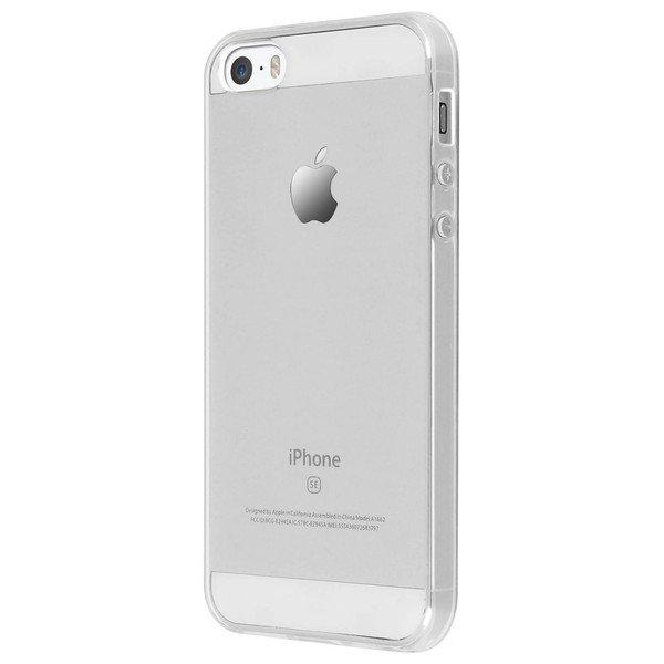 Avizar  Ultra-Clear Case Apple iPhone 5/ 5S/ SE 