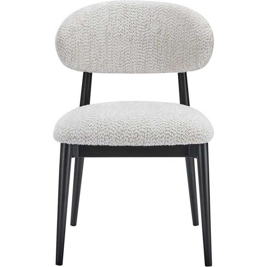 mutoni Stuhl Cherry lovely cream  