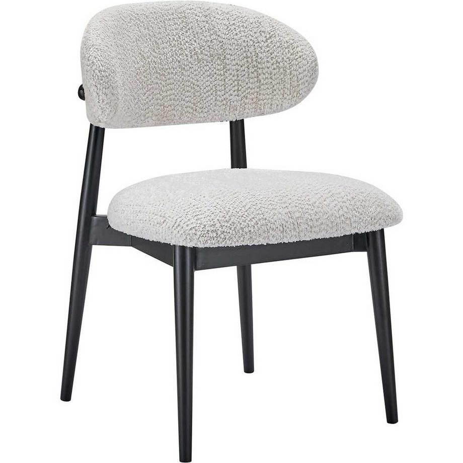 mutoni Stuhl Cherry lovely cream  