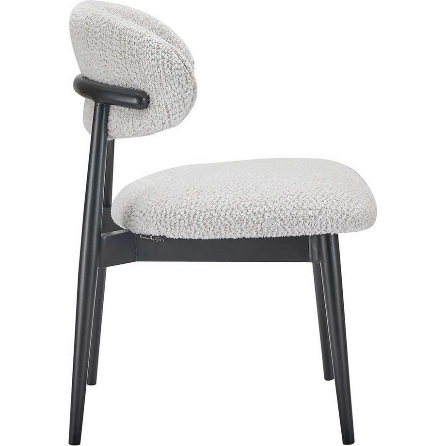 mutoni Stuhl Cherry lovely cream  