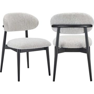 Stuhl Cherry lovely cream