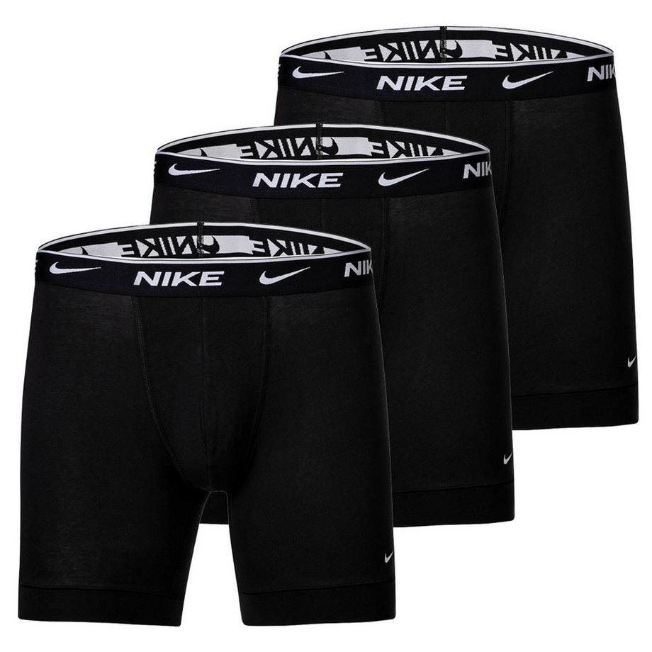 Boxershort  3er Pack Figurbetont