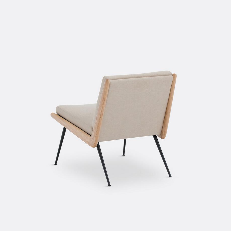 La Redoute Intérieurs Vintage-Sesel Daho  