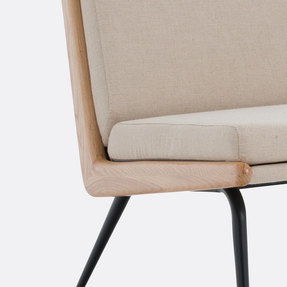 La Redoute Intérieurs Vintage-Sesel Daho  