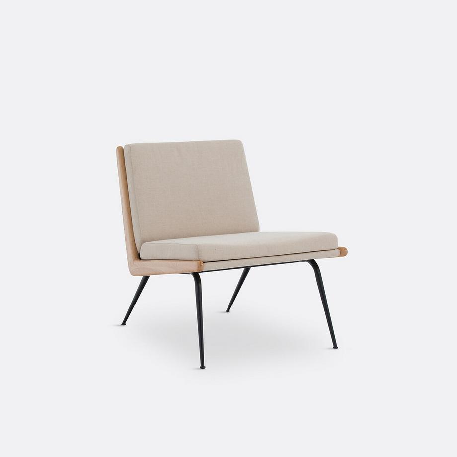 La Redoute Intérieurs Vintage-Sesel Daho  