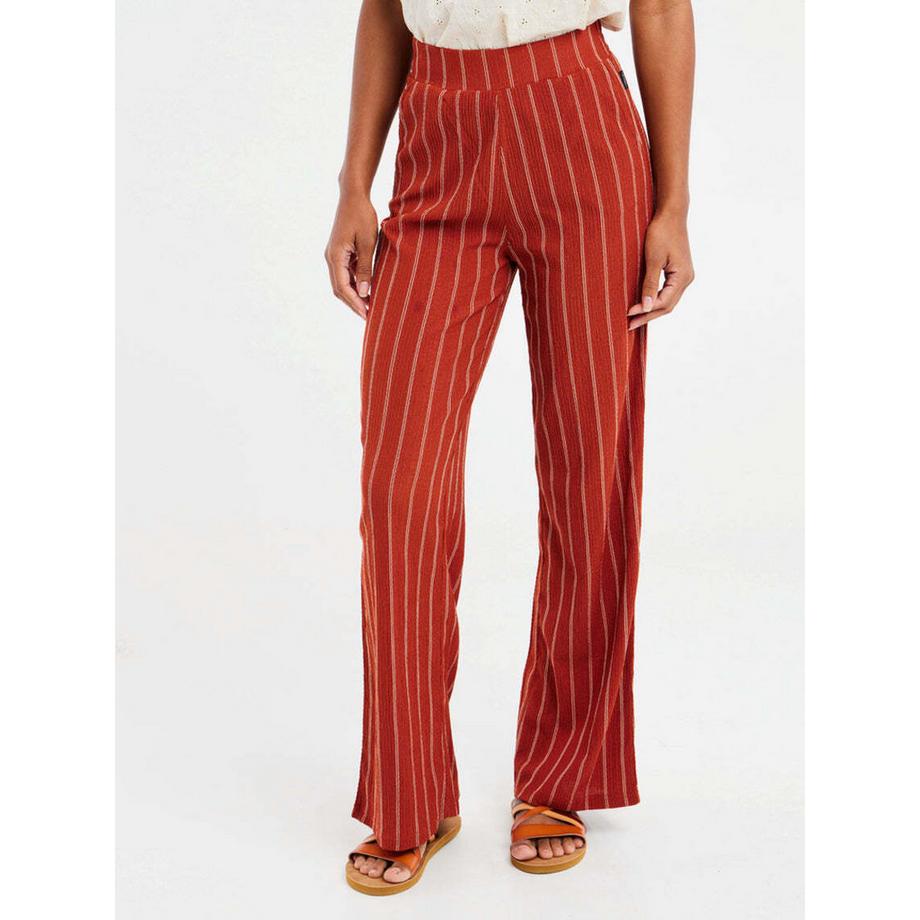 PROTEST PRTMARLIN Pantaloni a Righe  