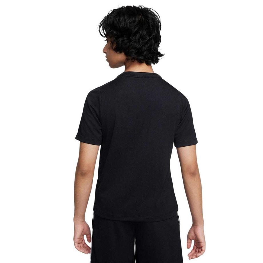 NIKE  T-ShirtMotiftyle Gros Logo 