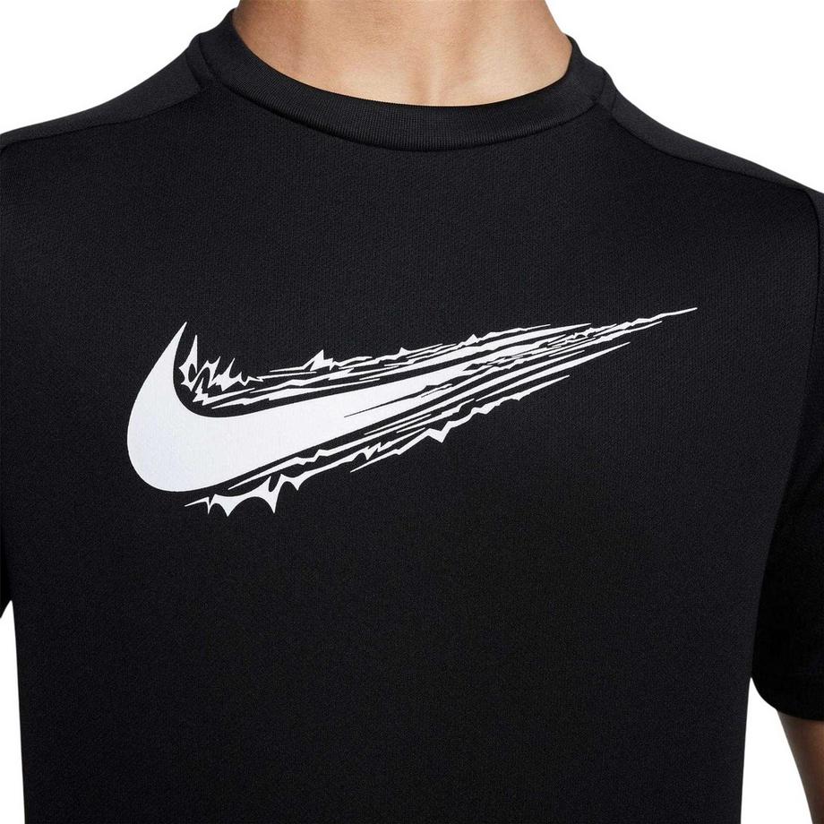 NIKE  T-ShirtMotiftyle Gros Logo 