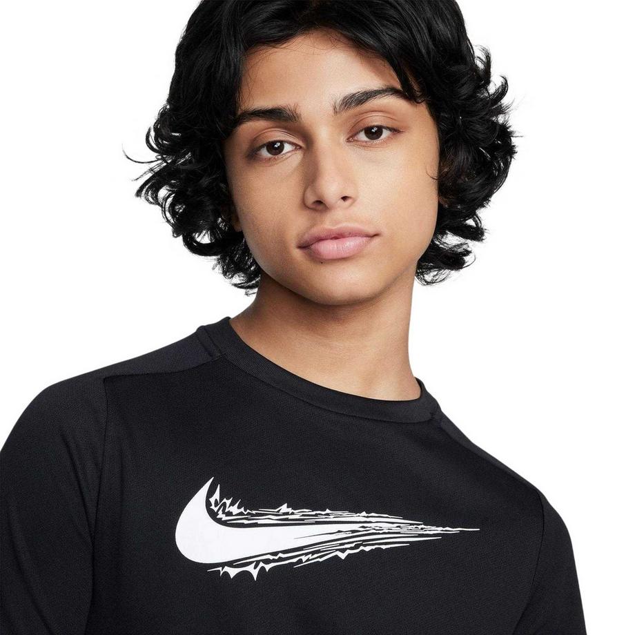 NIKE  T-ShirtMotiftyle Gros Logo 