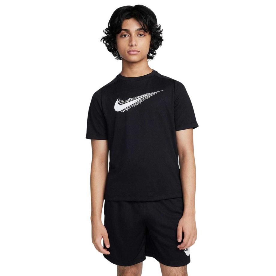 T-ShirtMotiftyle Gros Logo