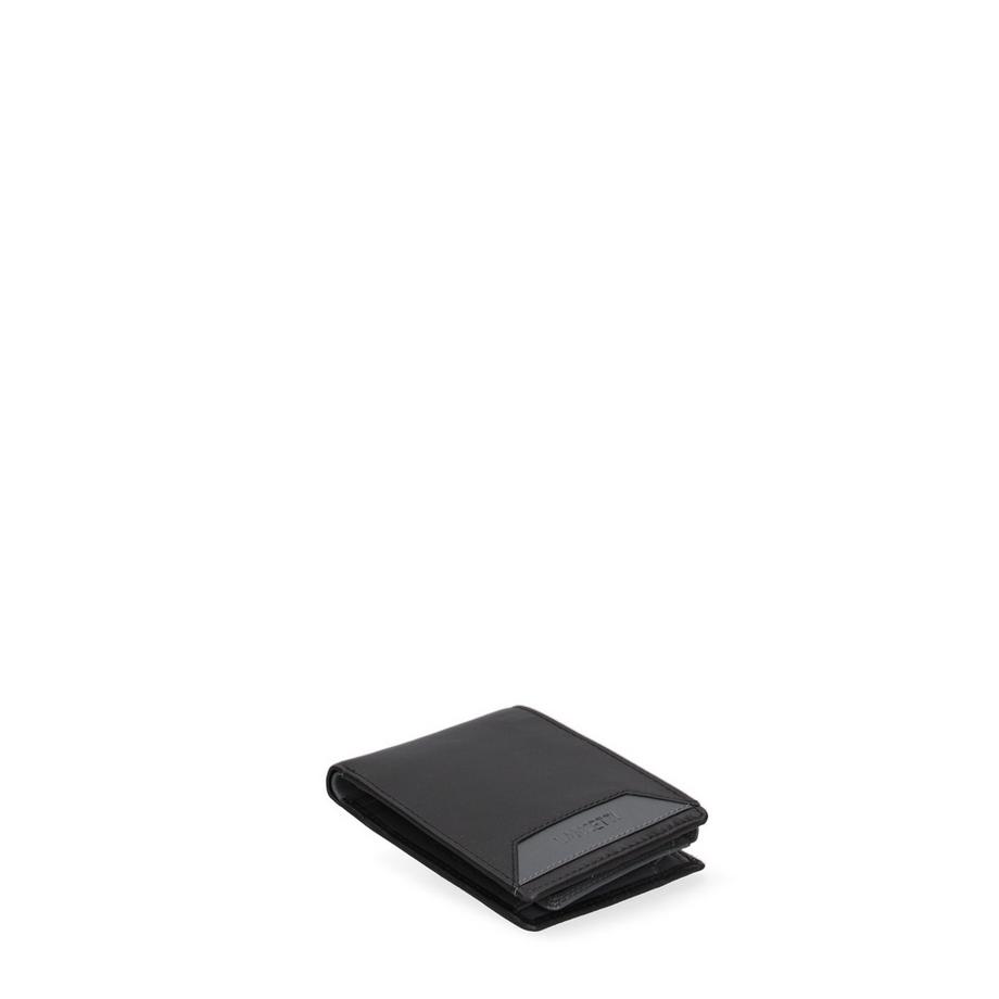 Lancetti Portefeuille Bi-Fold  